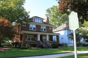 Charles_A._Kandt_House_Dearborn_Michigan